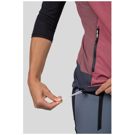 Dámska vesta Hannah Pulla Vest