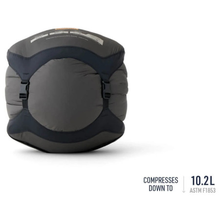 Spacák Sea to Summit Boab -1C Regular