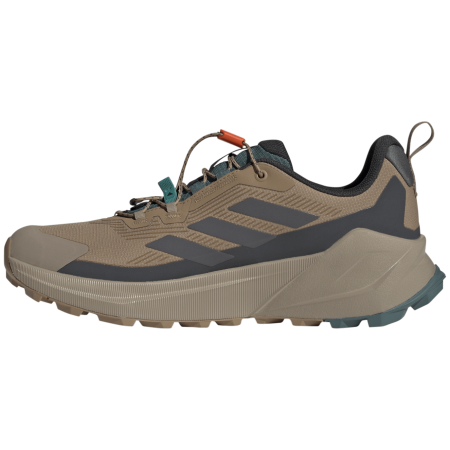 Pánske turistické topánky Adidas Terrex Trailmaker 2 Leather