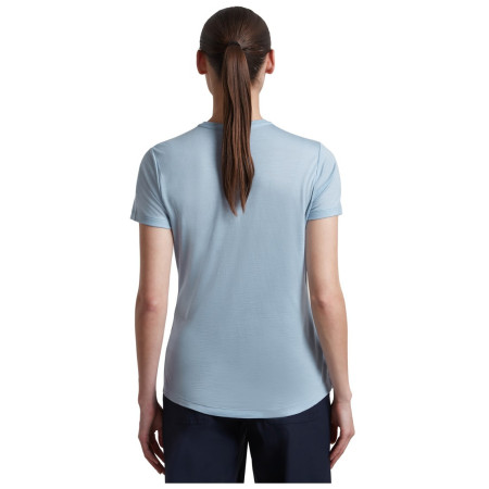 Dámske funkčné tričko Icebreaker Women Merino 125 Cool-Lite™ Sphere III SS Tee