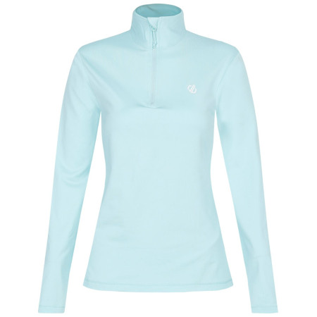 Dámske tričko Dare 2b Lowline II Strtch modrá/svetlo modrá Water Ballet