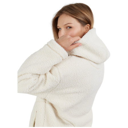 Dámska mikina Fundango Juniper Pile Jacket