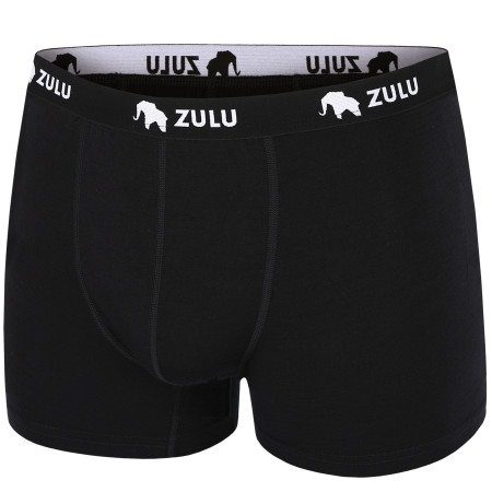Pánske boxerky Zulu Merino 160 4in 3-pack