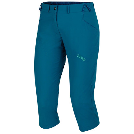 Dámske 3/4 nohavice Direct Alpine Iris 3/4 Lady