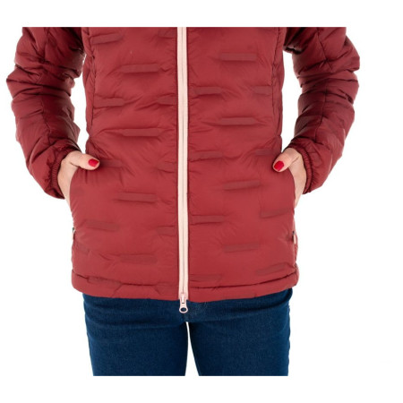 Dámska bunda Kilpi Papilon-W