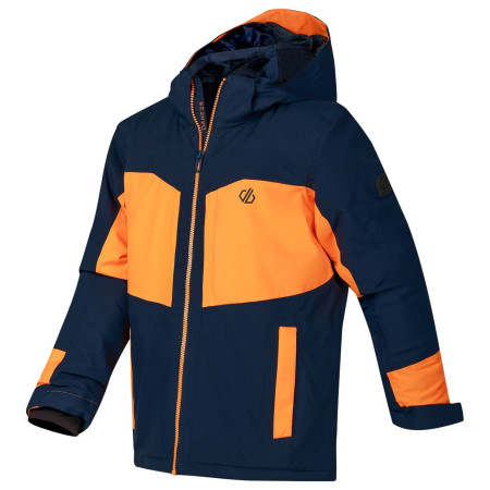 Detská bunda Dare 2b Rip It Jacket Nvy/ElectOrn