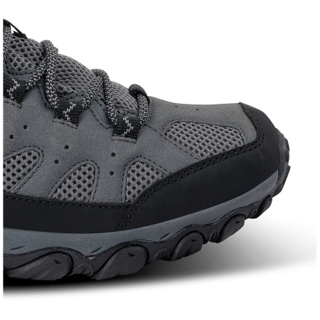 Pánske topánky Regatta Edgepoint IV Low