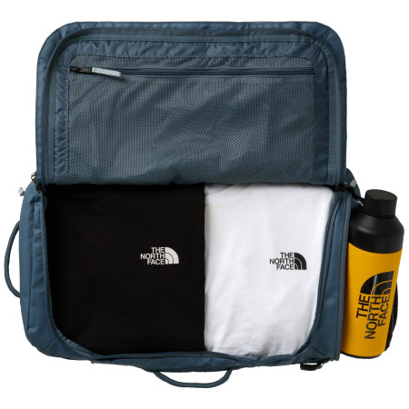 Cestovná taška The North Face Base Camp Voyager Duffel 32l