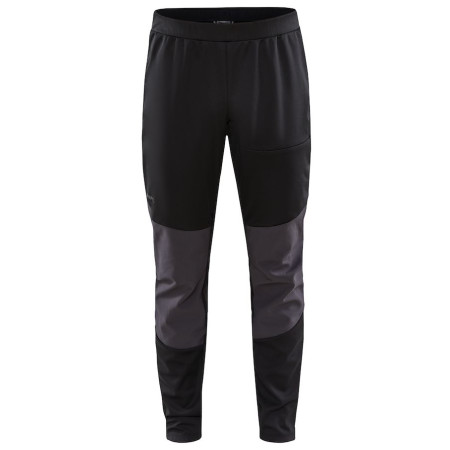Pánske zimné nohavice Craft Adv Backcountry Hybrid