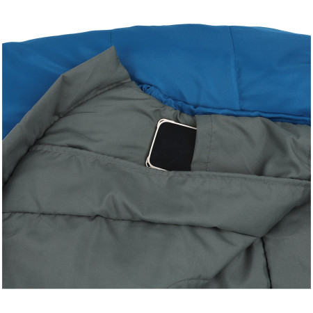 Spacák Zulu Arpa 185 cm