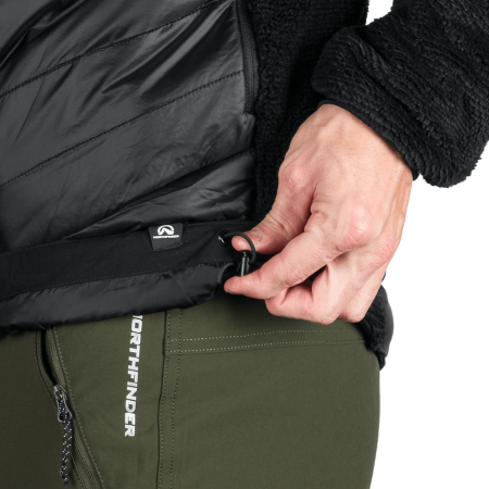 Pánska zimná bunda Northfinder Emeryth