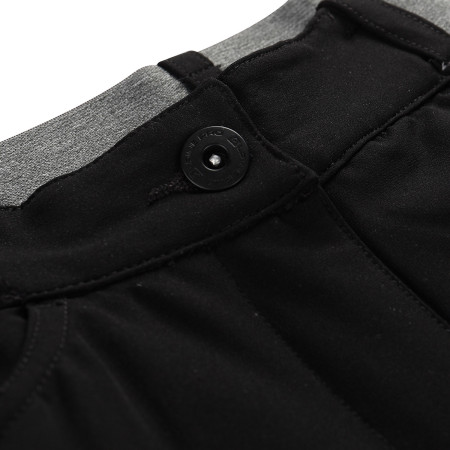 Dámske kraťasy Alpine Pro Zamba 3