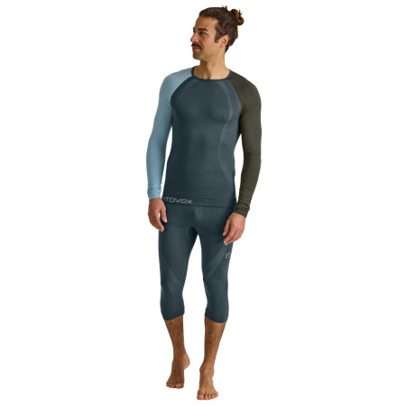 Pánske spodky Ortovox 120 Competition Light Short Pants