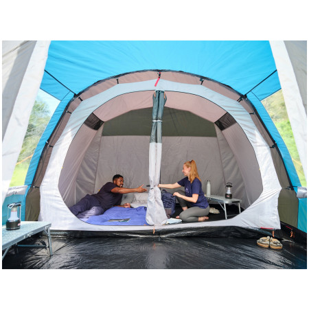 Rodinný stan Coleman Cook 4