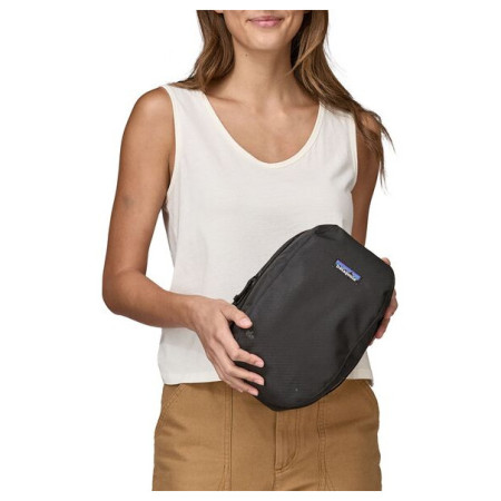 Cestovné puzdro Patagonia Black Hole Cube 6L