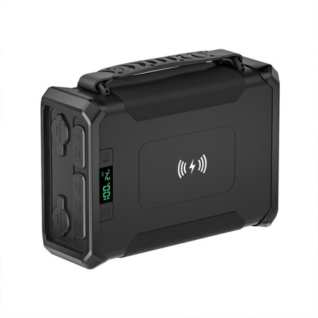Nabíjacia stanica GoSun Super Power Outdoor Station 307 Wh