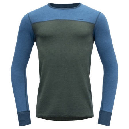 Pánske funkčné tričko Devold Kvitegga Man Shirt