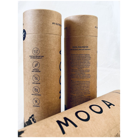 Dámske spodky MOOA Singlebase Active