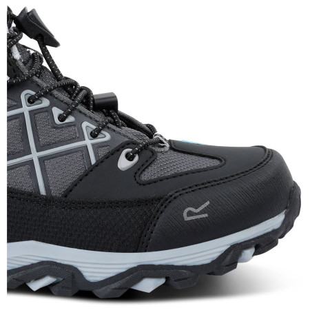 Detské topánky Regatta Samaris III Boot Jnr