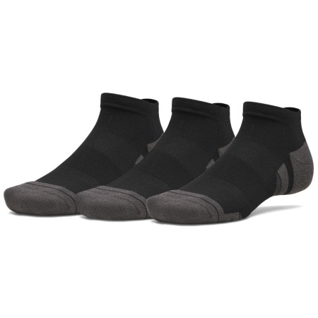 Sada ponožiek Under Armour New UA Perf Tech 3Pk Low