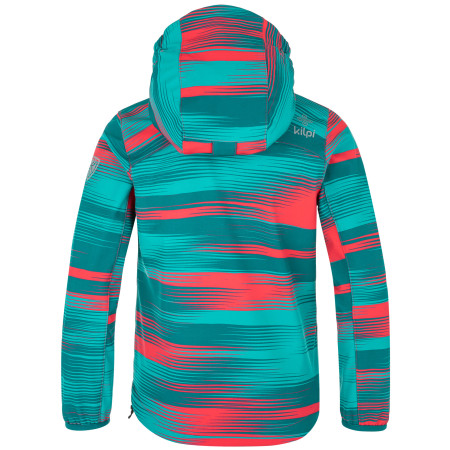 Detská bunda Kilpi Ravia - J