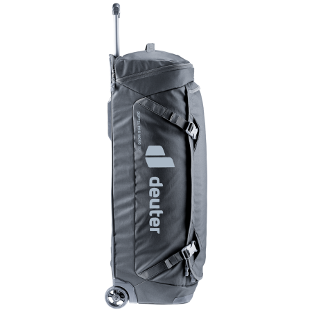 Cestovný kufor Deuter Duffel Pro Movo 90