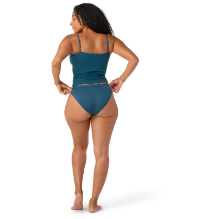 Dámske nohavičky Smartwool W Merino Bikini Boxed