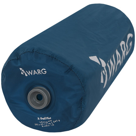 Nafukovacia karimatka Warg X-Trail Flat