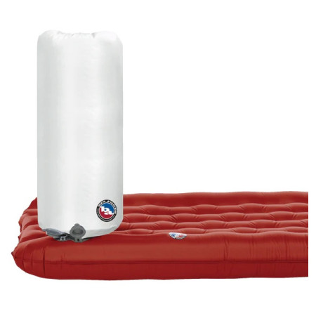 Nafukovacia karimatka Big Agnes Rapide SL Insulated Wide Long