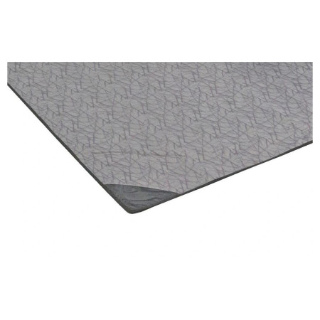 Koberec ku stanu Vango CP012 - 140x220cm - Universal Carpet 1.4x2.2 Willow sivá grey
