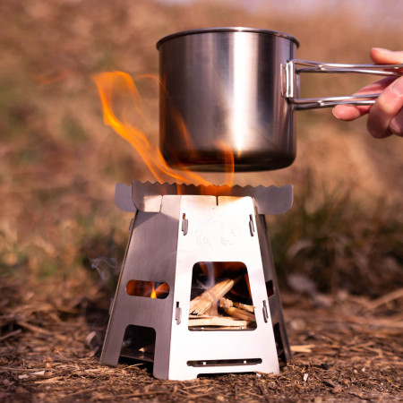 Varič Tatonka Hobo Burner