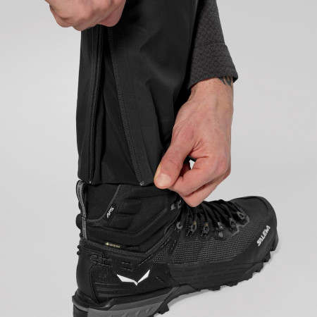 Pánske nohavice Salewa Ortles Gtx 3L Epe Pants M