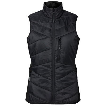 Dámska vesta Dare 2b Womens Aero Pd Gilet čierna Black