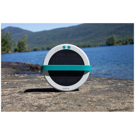 Solárna lampa BioLite Solar String 44’ Color