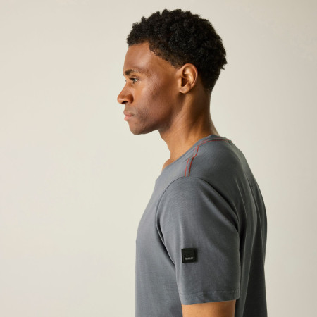 Pánske tričko Regatta Finlo