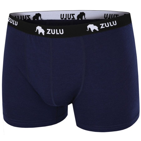 Pánske boxerky Zulu Merino 160 4in