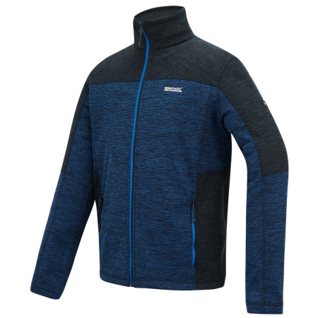 Pánska mikina Regatta Highton Full Zip Midlayer