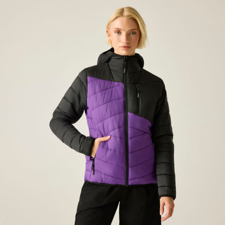 Dámska zimná bunda Dare 2b Womens Aero Fuse Padded Jacket