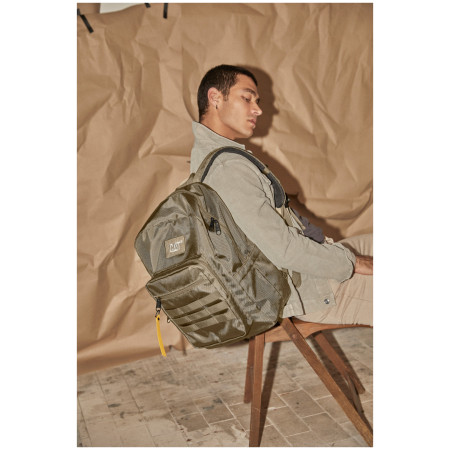 Mestský batoh Caterpillar Combat Yuma