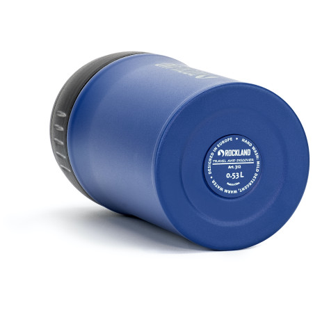 Termoska na jedlo Rockland Meteor 0,5 L