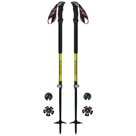 Trekové palice Vipole Skitour Vario