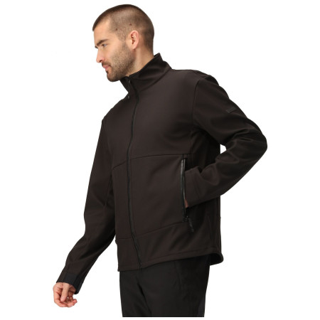 Pánska mikina Regatta Dendrick