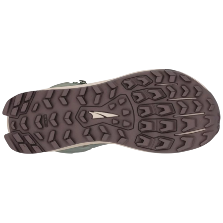 Dámske trekové topánky Altra W Lone Peak 9 Waterproof Mid