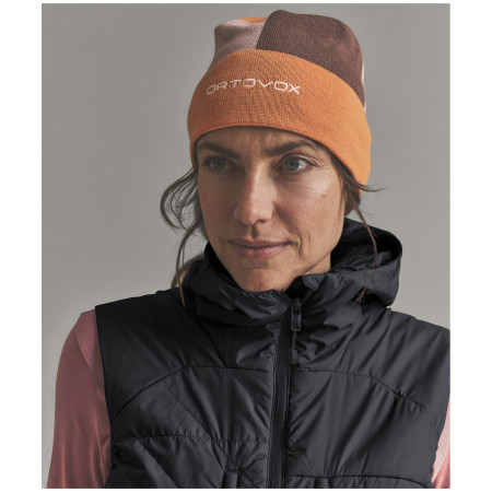 Dámska vesta Ortovox Venet Swisswool 60 Vest