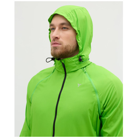 Pánska bunda Silvini Vetta MJ1612