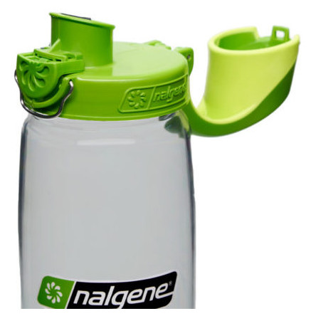 Fľaša Nalgene On The Fly 650ml Sustain