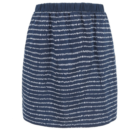 Detská sukňa Alpine Pro Gesbo