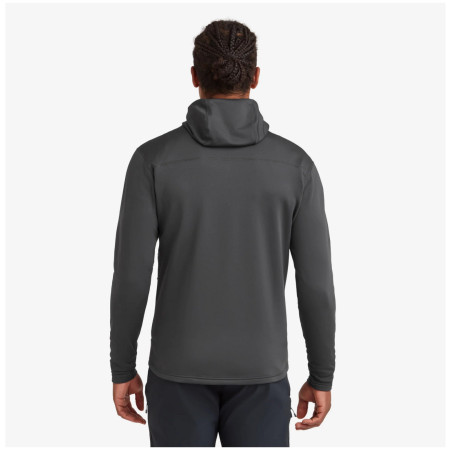 Pánska funkčná mikina Montane Fury Lite Hoodie