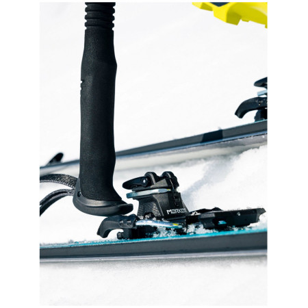 Skialpové viazania Marker Alpinist 12