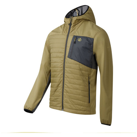 Pánska bunda Dare 2b Mountaineer Softshell Jacket